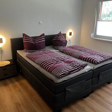Ferienwohnung Manuela Hausen im Tal Экстерьер фото