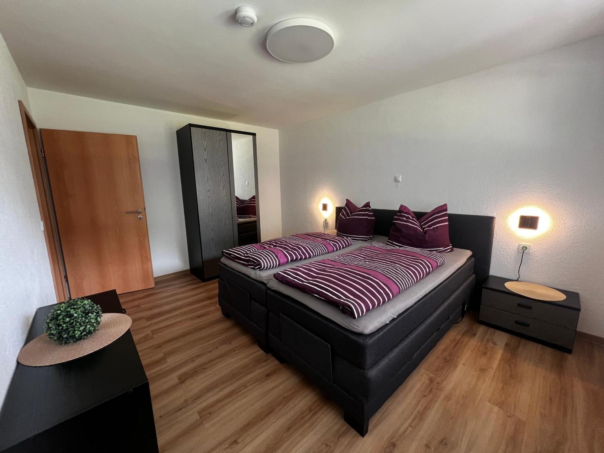 Ferienwohnung Manuela Hausen im Tal Экстерьер фото